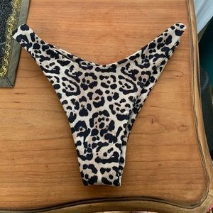 Suzanne Swim Bottom by SKATIE